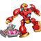 LEGO MARVEL 11209 Ultron vs. Iron Man