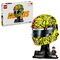 LEGO EDITIONS 43023 Mclaren Mastercard F1 Team Lando Norris Helmet