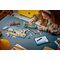 LEGO CITY 60506 Classic Beach Tram