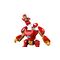 LEGO MARVEL 11209 Ultron vs. Iron Man