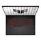 ASUS TUF Gaming A18 FA808UH-S8013W AMD Ryzen™ 7 260 Laptop 45.7 cm (18") WUXGA 16 GB DDR5-SDRAM 512 GB SSD NVIDIA® GeForce RTX™ 5050 Laptop GPU Wi-Fi 6E (802.11ax) Windows 11 Home Grey