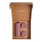 Fellow Carter Move Mug 3-in-1 Travel mug with 3 lids 473 ml Powder Pink