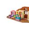 LEGO BLUEY 11221 School with Rusty and Bluey