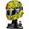 LEGO EDITIONS 43023 Mclaren Mastercard F1 Team Lando Norris Helmet