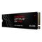 SanDisk Optimus GX PRO 8100 2 TB M.2 PCI Express 5.0 NVMe TLC 3D NAND