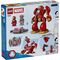 LEGO MARVEL 11209 Ultron vs. Iron Man