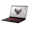 ASUS TUF Gaming A18 FA808UH-S8013W AMD Ryzen™ 7 260 Laptop 45.7 cm (18") WUXGA 16 GB DDR5-SDRAM 512 GB SSD NVIDIA® GeForce RTX™ 5050 Laptop GPU Wi-Fi 6E (802.11ax) Windows 11 Home Grey