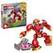 LEGO MARVEL 11209 Ultron vs. Iron Man