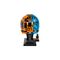 LEGO EDITIONS 43017 McLaren Mastercard F1 Team Oscar Piastri Helmet