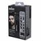 Trimmer Braun MGK7491 Black