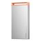Lenovo 4XB1T88410 external solid state drive 1 TB USB Type-C 3.2 Gen 2 (3.1 Gen 2) Grey - External HDD & SSD - Hard Drives - Techbox