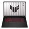 ASUS TUF Gaming A18 FA808UH-S8013W AMD Ryzen™ 7 260 Laptop 45.7 cm (18") WUXGA 16 GB DDR5-SDRAM 512 GB SSD NVIDIA® GeForce RTX™ 5050 Laptop GPU Wi-Fi 6E (802.11ax) Windows 11 Home Grey