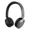 Lenovo 4XD1T60925 headphones/headset Wireless Head-band Office/Call center USB Type-C Bluetooth Grey