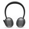 Lenovo 4XD1T60925 headphones/headset Wireless Head-band Office/Call center USB Type-C Bluetooth Grey