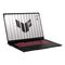 ASUS TUF Gaming A18 FA808UH-S8013W AMD Ryzen™ 7 260 Laptop 45.7 cm (18") WUXGA 16 GB DDR5-SDRAM 512 GB SSD NVIDIA® GeForce RTX™ 5050 Laptop GPU Wi-Fi 6E (802.11ax) Windows 11 Home Grey