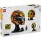 LEGO EDITIONS 43023 Mclaren Mastercard F1 Team Lando Norris Helmet