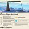 HP Spectre x360 16-aa0233nw Ultra 7 155H 16" 2.8K Touch OLED 120Hz AG 16GB DDR5 6400 SSD1TB RTX 4050_6GB Cam 9MP 83Wh  W11Pro 2Y