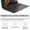 HP Spectre x360 16-aa0233nw Ultra 7 155H 16" 2.8K Touch OLED 120Hz AG 16GB DDR5 6400 SSD1TB RTX 4050_6GB Cam 9MP 83Wh  W11Pro 2Y