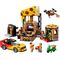 LEGO CITY 60496 Pizza Delivery Experience with Vehicles