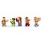 LEGO CITY 60496 Pizza Delivery Experience with Vehicles