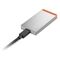 Lenovo 4XB1T88410 external solid state drive 1 TB USB Type-C 3.2 Gen 2 (3.1 Gen 2) Grey - External HDD & SSD - Hard Drives - Techbox