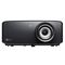 Optoma PK52 Standard throw projector 3500 ANSI lumens DLP UHD 4K (3840x2160) 3D Black