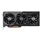 ASRock RX9070GRE Steel Legend Dark 12GB OC graphics card