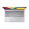 ASUS F1504VAP-WH56 Core i5-120U 15.6" FHD AG 16GB 512GB SSD Bluetooth Windows 11 Cool Silver (REPACK) 2-year warranty New Repack/Repacked