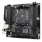 GIGABYTE A520I AC Motherboard - Supports AMD Ryzen 5000 Series AM4 CPUs, 6 Phases Digital VRM, up to 5300MHz DDR4 (OC), 1xPCIe 3.0 M.2, WIFI, GbE LAN, USB 3.2 Gen1