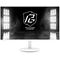 ASROCK 27" PG27FFS2E-W Monitor