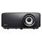 Optoma PK52 Standard throw projector 3500 ANSI lumens DLP UHD 4K (3840x2160) 3D Black