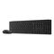 Lenovo 4X31S04810 keyboard Mouse included Office RF Wireless + Bluetooth US English Black