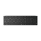 Lenovo Wireless Multi-Mode Pro 6000 keyboard Home/Office RF Wireless + Bluetooth QWERTY US English Black