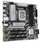 GIGABYTE B860M DS3H WIFI6E Motherboard - Intel Core Ultra Series CPUs, 5+1+2+1 Phases VRM, up to 9066MHz DDR5, 1xPCIe 5.0 + 1xPCIe 4.0 M.2, 2.5GbE LAN, WIFI 6E, USB 3.2 Gen 2