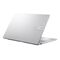 ASUS F1504VA-WS51 i5-1334U 15.6" FHD AG 16GB SSD 512GB Bluetooth Windows 11 Cool Silver (REPACK) 2-year warranty New Repack/Repacked