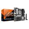 GIGABYTE B860M DS3H WIFI6E Motherboard - Intel Core Ultra Series CPUs, 5+1+2+1 Phases VRM, up to 9066MHz DDR5, 1xPCIe 5.0 + 1xPCIe 4.0 M.2, 2.5GbE LAN, WIFI 6E, USB 3.2 Gen 2