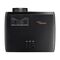 Optoma PK52 Standard throw projector 3500 ANSI lumens DLP UHD 4K (3840x2160) 3D Black