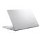 ASUS F1504VA-WS51 i5-1334U 15.6" FHD AG 16GB SSD 512GB Bluetooth Windows 11 Cool Silver (REPACK) 2-year warranty New Repack/Repacked