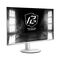 ASROCK 27" PG27FFS2E-W Monitor