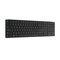 Lenovo Wireless Multi-Mode Pro 6000 keyboard Home/Office RF Wireless + Bluetooth QWERTY US English Black