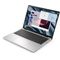 DELL Pro 14 Essential PV14250 Intel Core 5 220U Laptop 35.6 cm (14") Full HD+ 16 GB DDR5-SDRAM 512 GB SSD Wi-Fi 6 (802.11ax) Windows 11 Pro English Silver