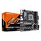 GIGABYTE B850M DS3H Motherboard - AMD Ryzen 9000 Series CPUs, 16+2+2 Phases Digital VRM, up to 8200MHz DDR5 (OC), 1xPCIe 5.0 + 1xPCIe 4.0 M.2, 2.5 LAN, USB 3.2 Gen 2