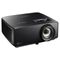 Optoma PK52 Standard throw projector 3500 ANSI lumens DLP UHD 4K (3840x2160) 3D Black