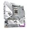 GIGABYTE B850M AORUS ELITE WIFI6E ICE Motherboard- AMD Ryzen 9000 Series CPUs