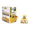 Minions 3D puzzle eraser figure