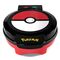 Pokemon Pokeball Waffle Maker
