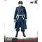 Fullmetal Alchemist: Brotherhood Action Figure FigZero 1/6 Roy Mustang 29 cm