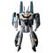 Robotech Robo-Dou Action Figure VF-1S Super Veritech Set (Rick Hunter) 20 cm