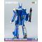 Robotech Action Figure ROBO-DOU VF-1J Veritech (Max Sterling) 20 cm