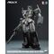 Transformers MDLX Action Figure Optimus Prime (Sleep Mode) 18 cm *Techbox exclusive*